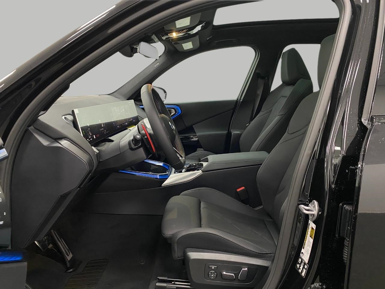 2026 BMW X3 M50 xDrive Sports Activity Vehicle