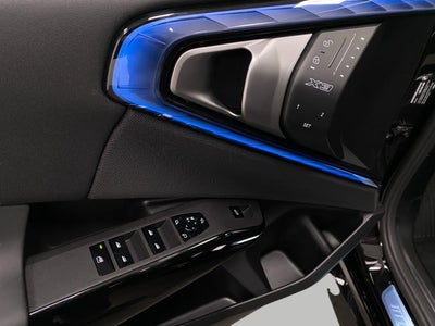 2026 BMW X3 M50 xDrive Sports Activity Vehicle