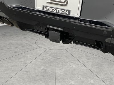 2026 BMW X3 M50 xDrive Sports Activity Vehicle