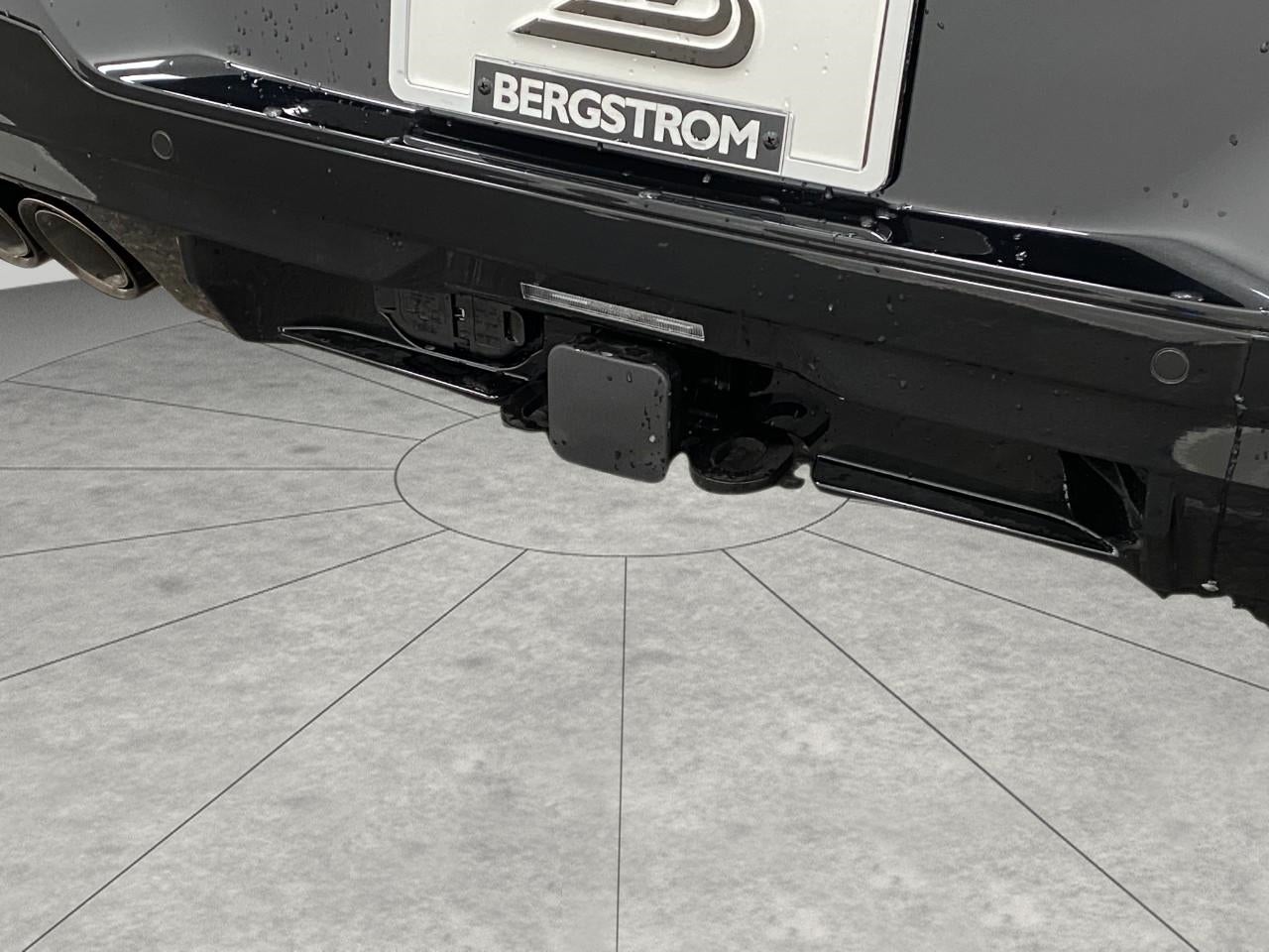 2026 BMW X3 M50 xDrive Sports Activity Vehicle