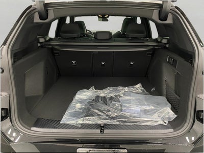 2026 BMW X3 M50 xDrive Sports Activity Vehicle