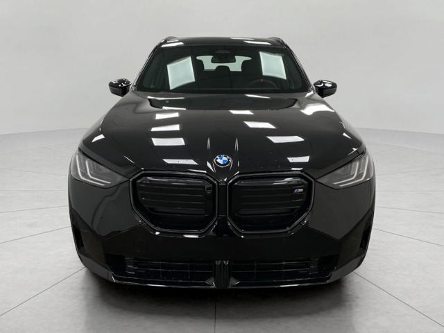 2026 BMW X3 M50 xDrive Sports Activity Vehicle