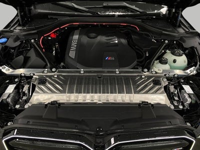 2026 BMW X3 M50 xDrive Sports Activity Vehicle