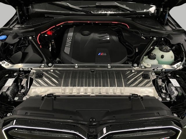 2026 BMW X3 M50 xDrive Sports Activity Vehicle