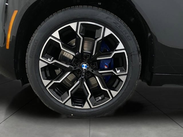 2026 BMW X3 M50 xDrive Sports Activity Vehicle