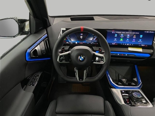 2026 BMW X3 M50 xDrive Sports Activity Vehicle