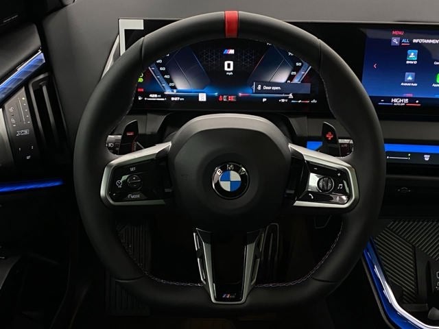 2026 BMW X3 M50 xDrive Sports Activity Vehicle