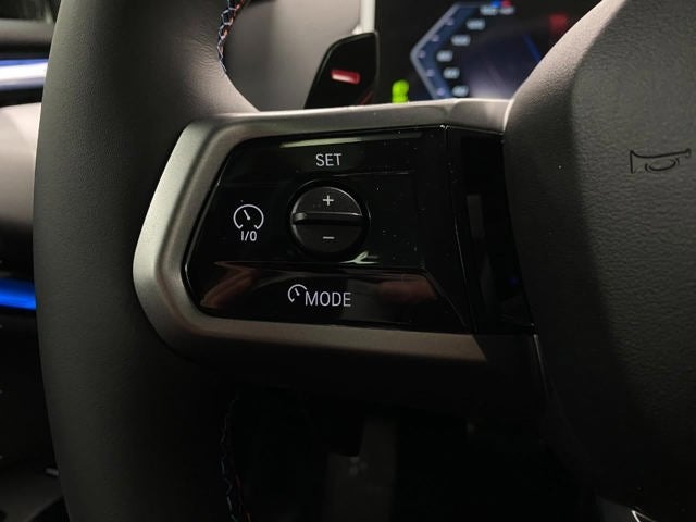 2026 BMW X3 M50 xDrive Sports Activity Vehicle