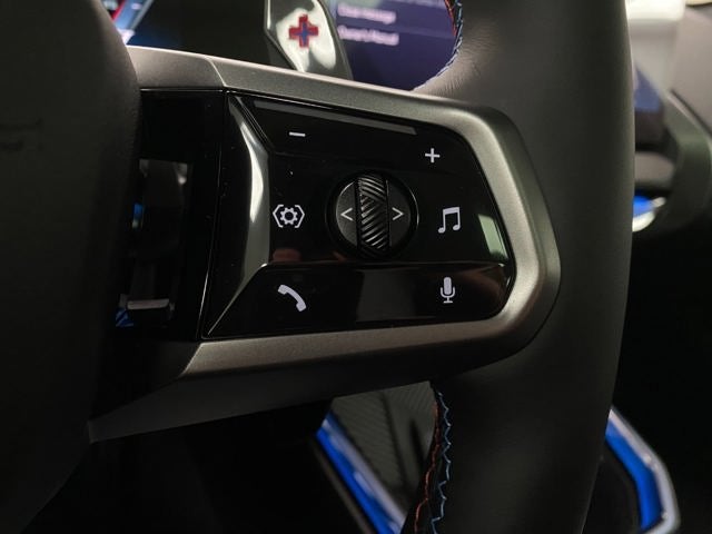 2026 BMW X3 M50 xDrive Sports Activity Vehicle