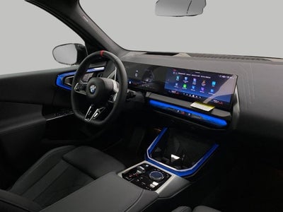 2026 BMW X3 M50 xDrive Sports Activity Vehicle