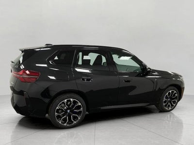 2026 BMW X3 M50 xDrive Sports Activity Vehicle