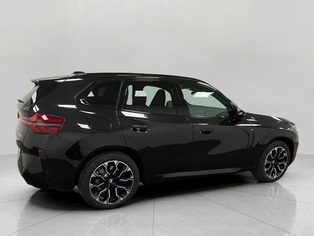 2026 BMW X3 M50 xDrive Sports Activity Vehicle