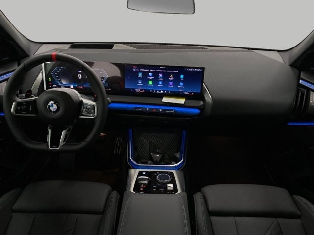 2026 BMW X3 M50 xDrive Sports Activity Vehicle