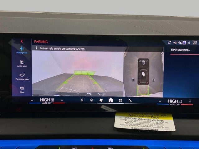 2026 BMW X3 M50 xDrive Sports Activity Vehicle