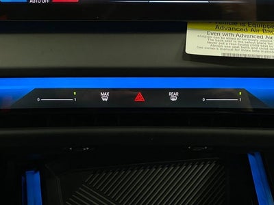 2026 BMW X3 M50 xDrive Sports Activity Vehicle