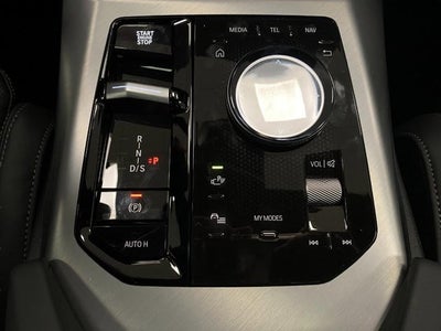 2026 BMW X3 M50 xDrive Sports Activity Vehicle