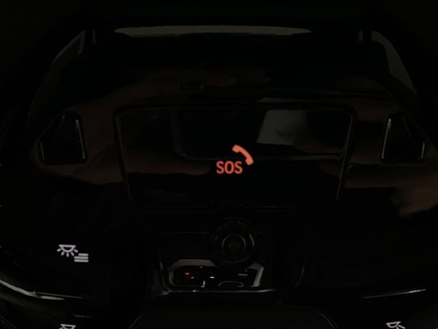 2026 BMW X3 M50 xDrive Sports Activity Vehicle