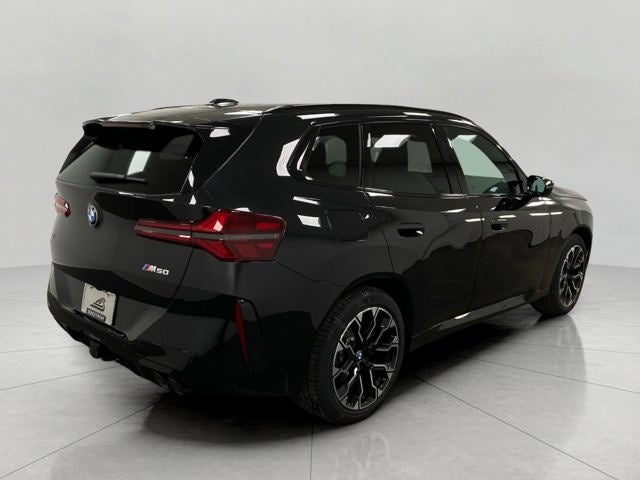 2026 BMW X3 M50 xDrive Sports Activity Vehicle