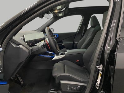 2026 BMW X3 M50 xDrive Sports Activity Vehicle