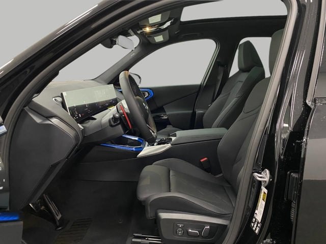 2026 BMW X3 M50 xDrive Sports Activity Vehicle