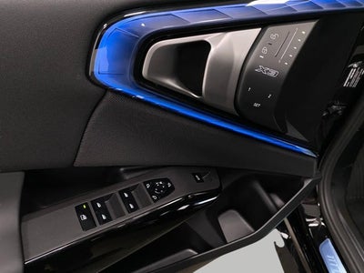 2026 BMW X3 M50 xDrive Sports Activity Vehicle