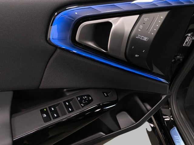 2026 BMW X3 M50 xDrive Sports Activity Vehicle