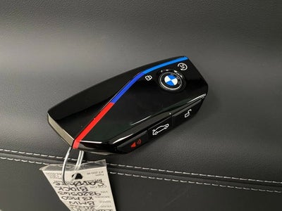 2026 BMW X3 M50 xDrive Sports Activity Vehicle