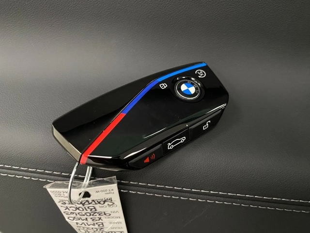 2026 BMW X3 M50 xDrive Sports Activity Vehicle