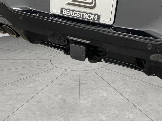 2026 BMW X3 M50 xDrive Sports Activity Vehicle