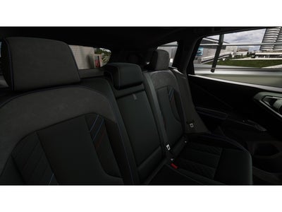2026 BMW X3 M50 xDrive Sports Activity Vehicle