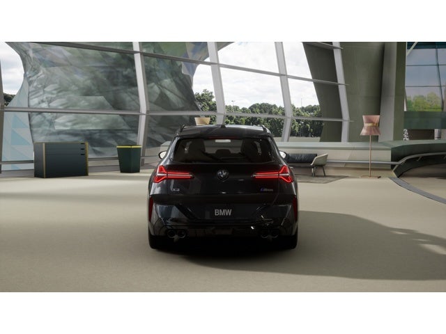 2026 BMW X3 M50 xDrive Sports Activity Vehicle