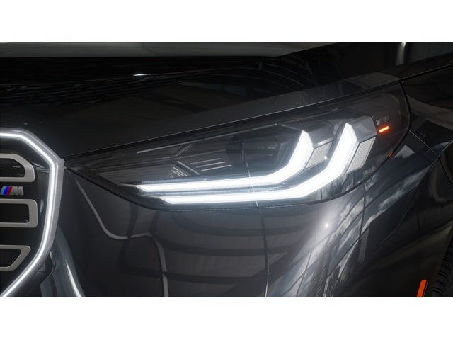 2026 BMW X3 M50 xDrive Sports Activity Vehicle