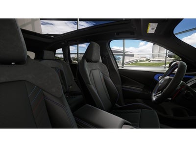 2026 BMW X3 M50 xDrive Sports Activity Vehicle