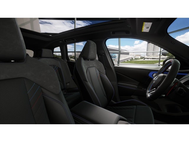 2026 BMW X3 M50 xDrive Sports Activity Vehicle