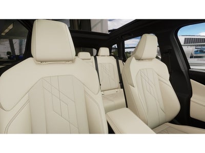 2026 BMW X3 M50 xDrive Sports Activity Vehicle