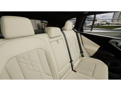 2026 BMW X3 M50 xDrive Sports Activity Vehicle