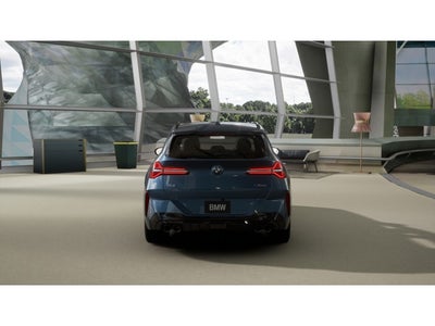 2026 BMW X3 M50 xDrive Sports Activity Vehicle