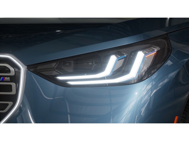 2026 BMW X3 M50 xDrive Sports Activity Vehicle