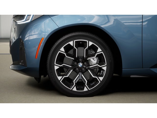 2026 BMW X3 M50 xDrive Sports Activity Vehicle