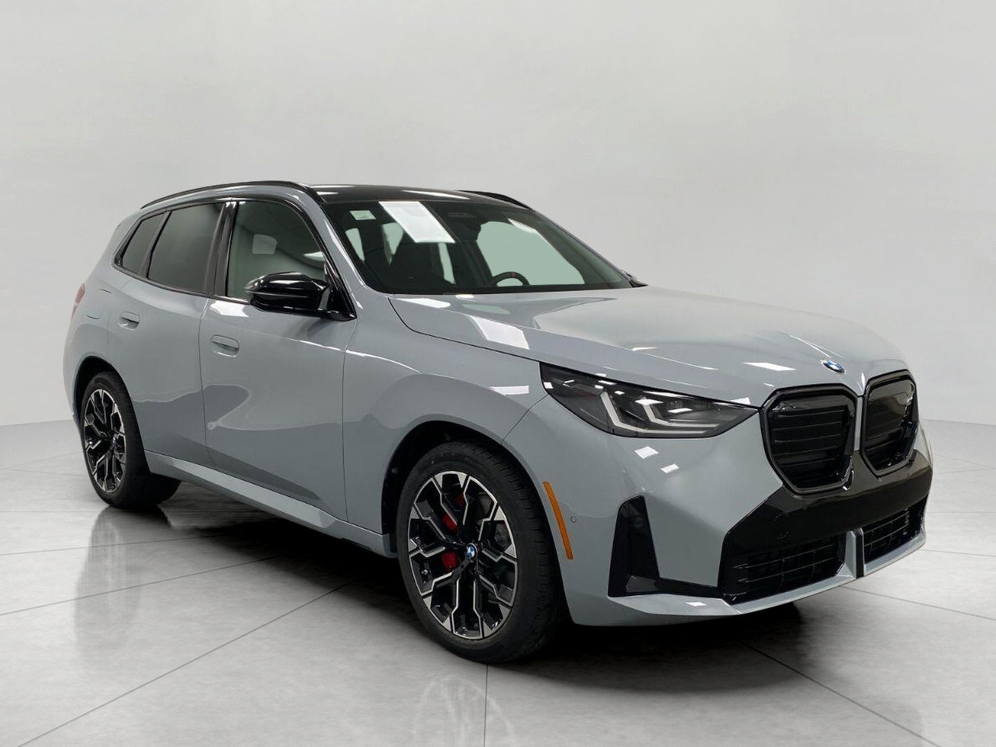 2026 BMW X3 M50 xDrive Sports Activity Vehicle