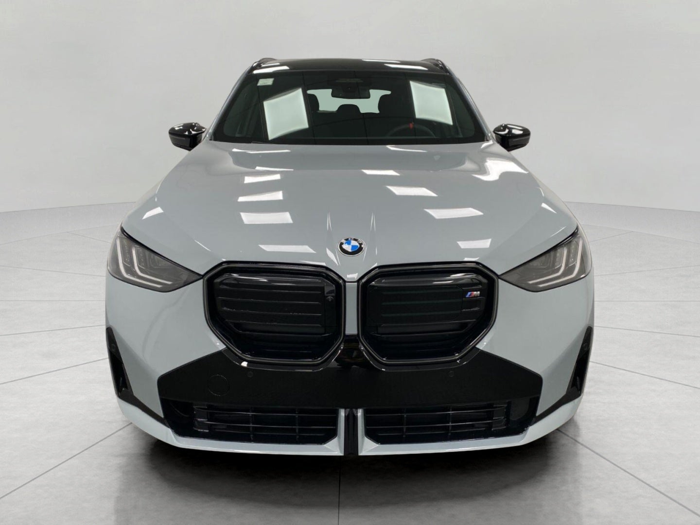 2026 BMW X3 M50 xDrive Sports Activity Vehicle