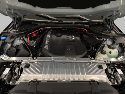 2026 BMW X3 M50 xDrive Sports Activity Vehicle