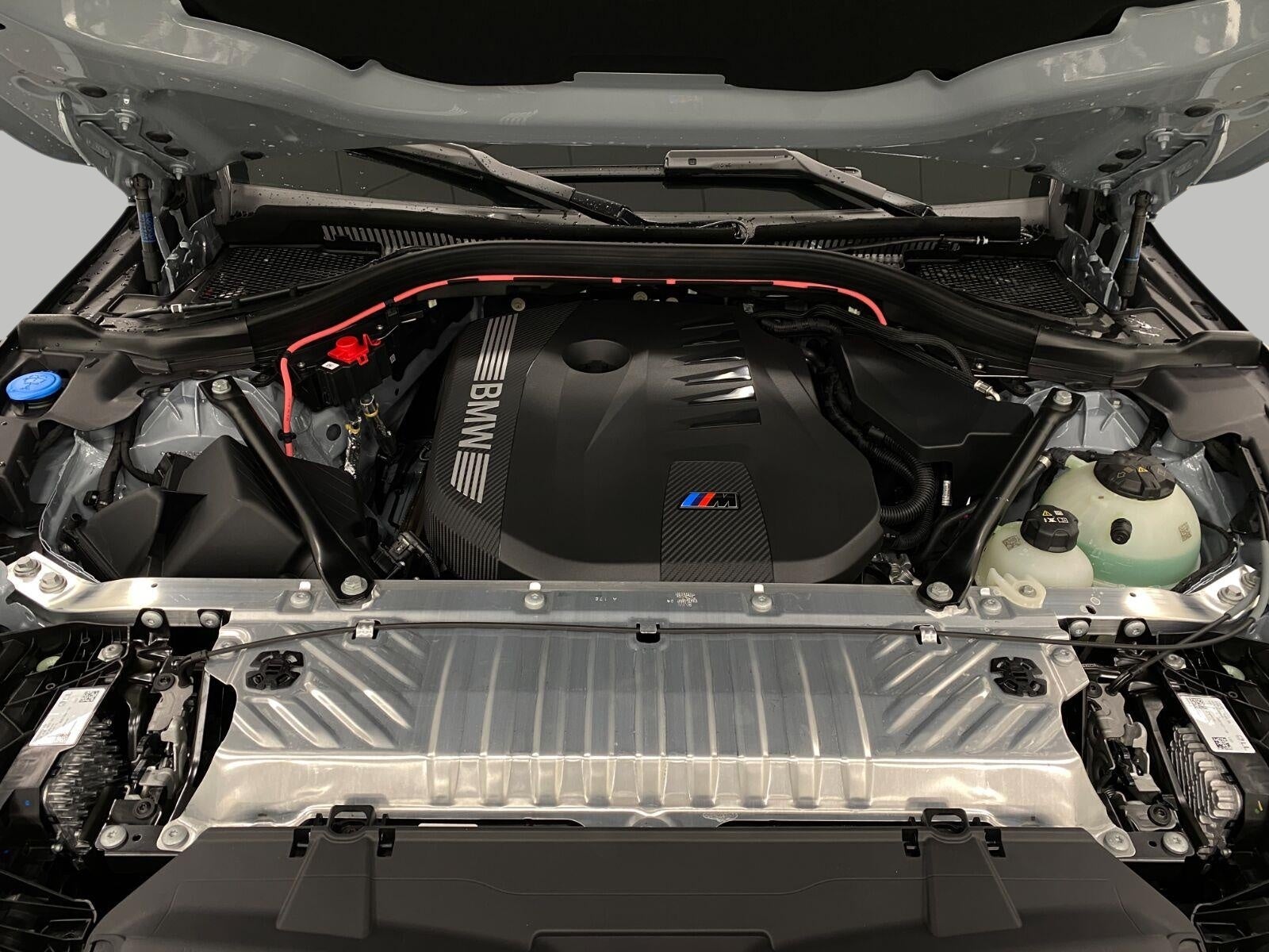 2026 BMW X3 M50 xDrive Sports Activity Vehicle