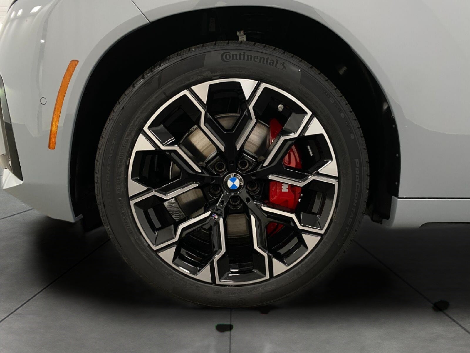 2026 BMW X3 M50 xDrive Sports Activity Vehicle