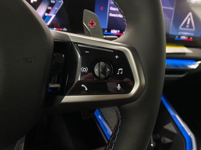 2026 BMW X3 M50 xDrive Sports Activity Vehicle