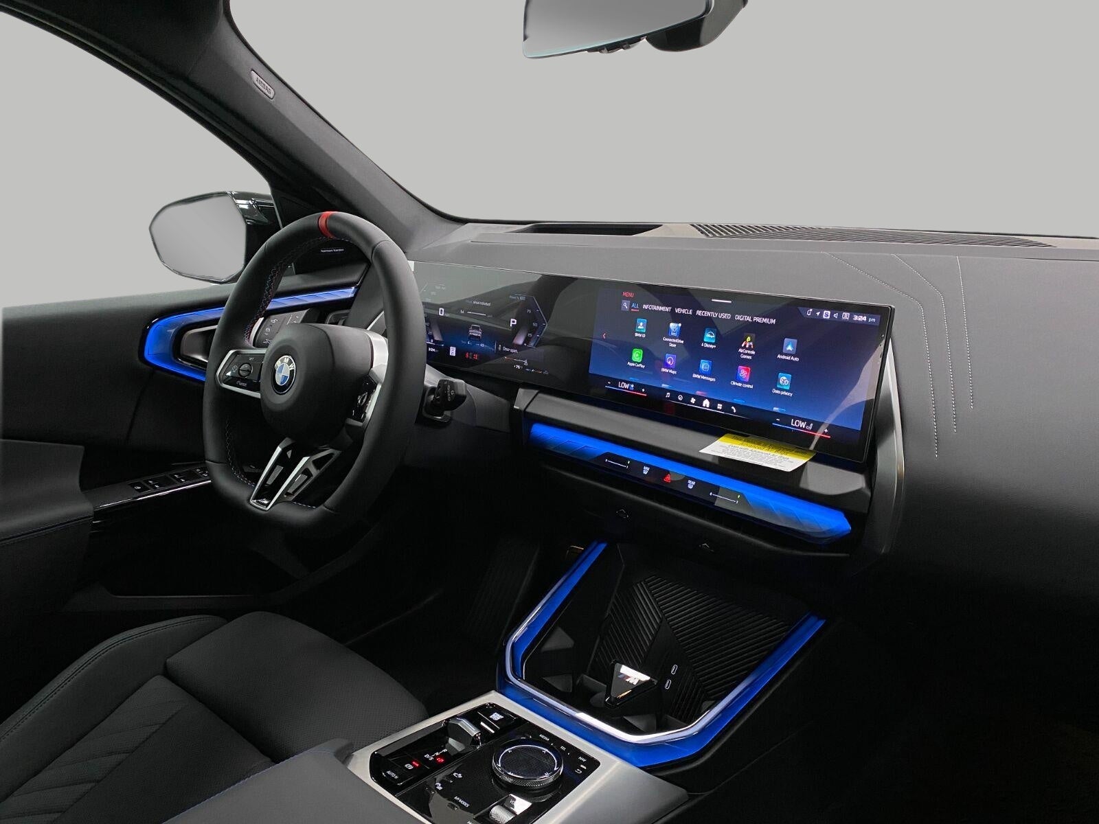 2026 BMW X3 M50 xDrive Sports Activity Vehicle