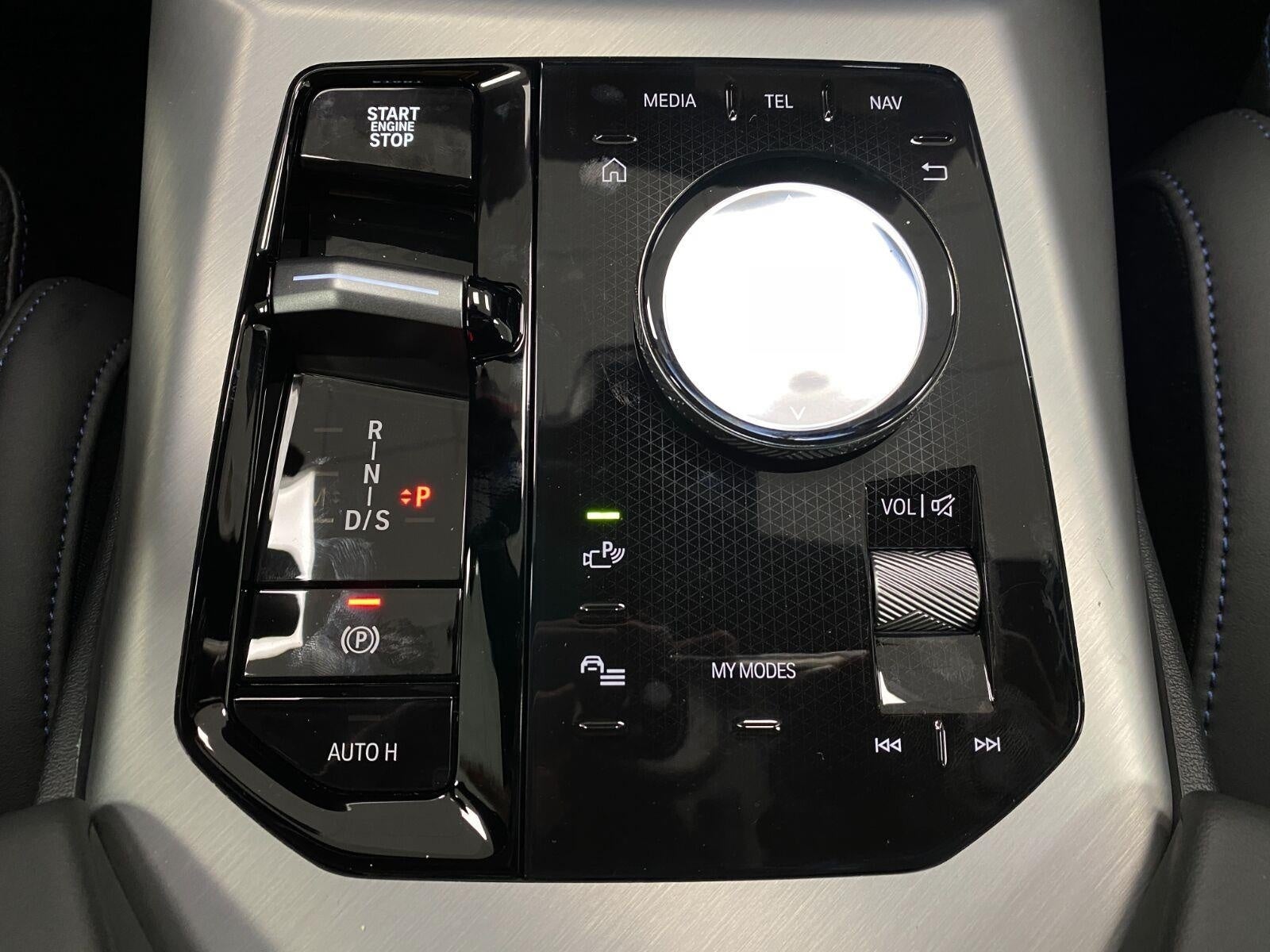 2026 BMW X3 M50 xDrive Sports Activity Vehicle
