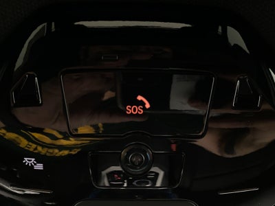 2026 BMW X3 M50 xDrive Sports Activity Vehicle