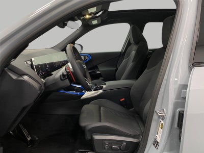 2026 BMW X3 M50 xDrive Sports Activity Vehicle