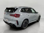2026 BMW X3 M50 xDrive Sports Activity Vehicle